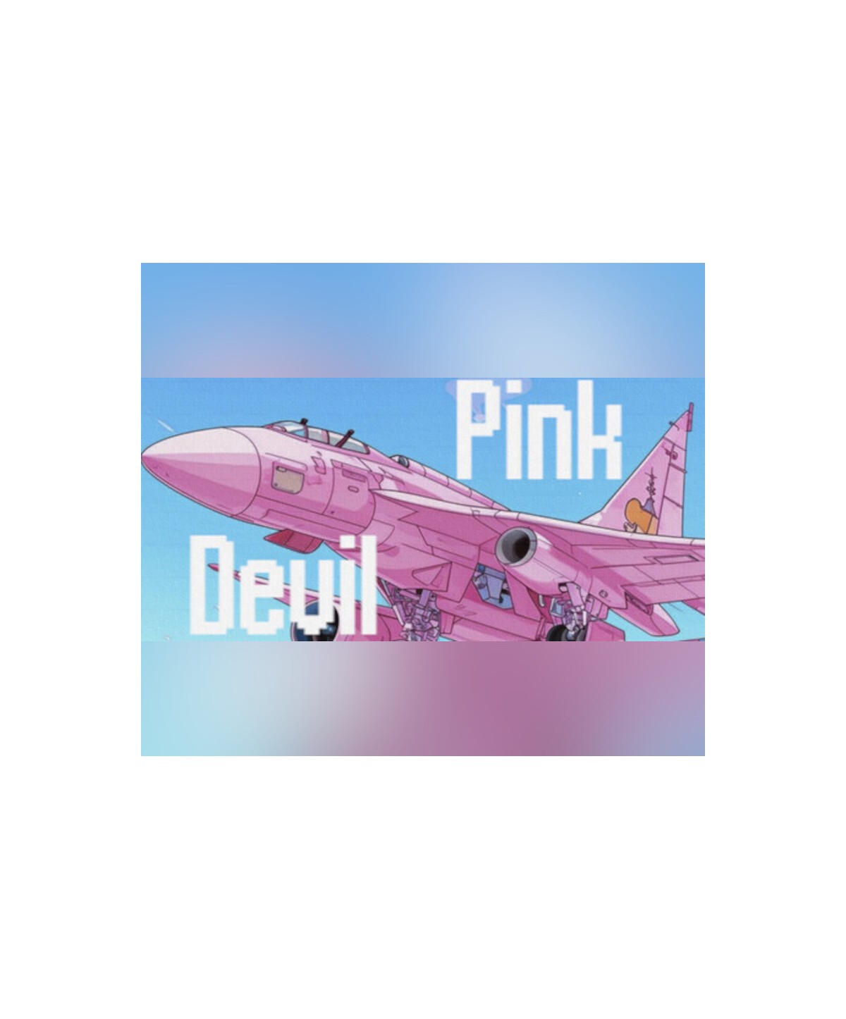 Pink Devil Steam Key GLOBAL